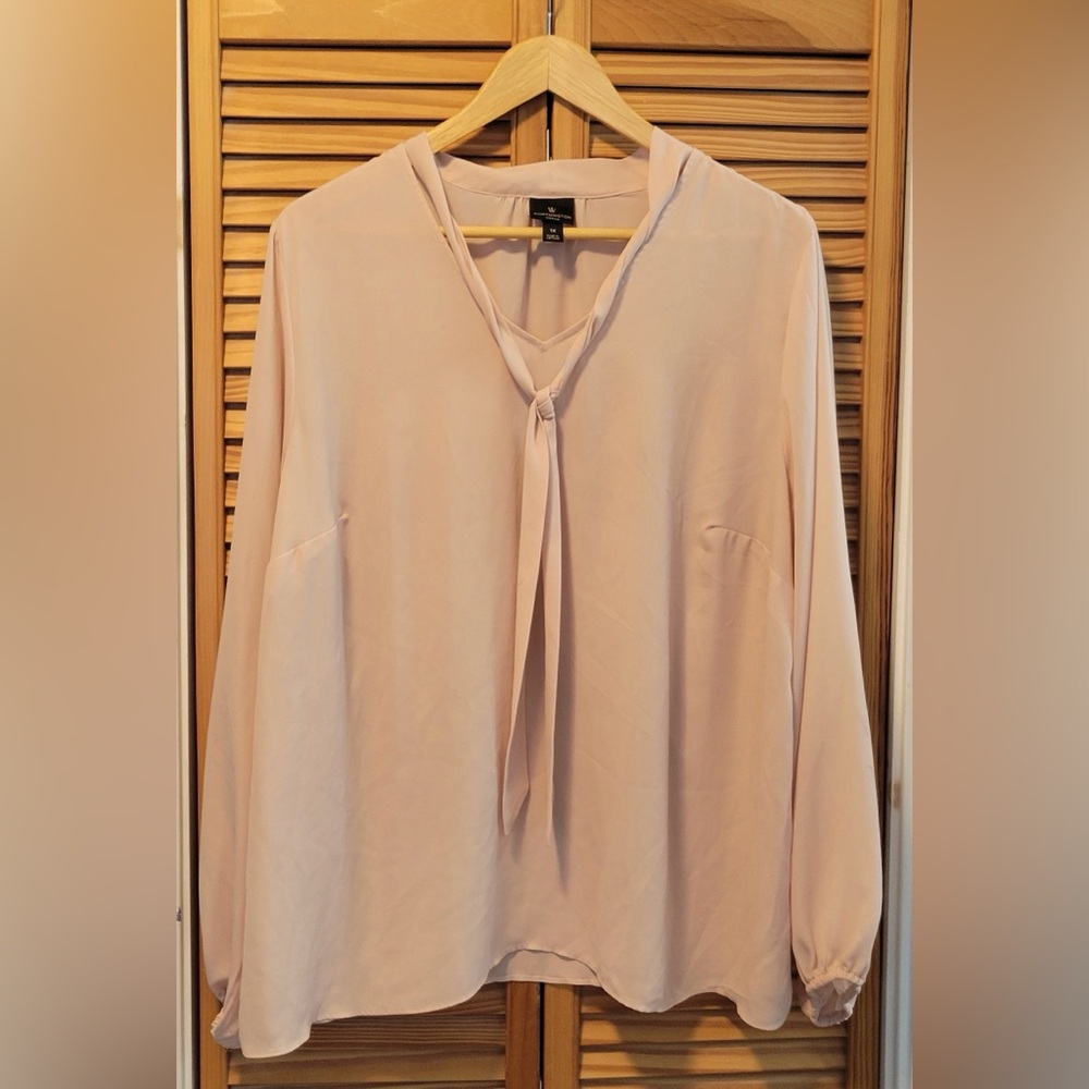Worthington Blouse